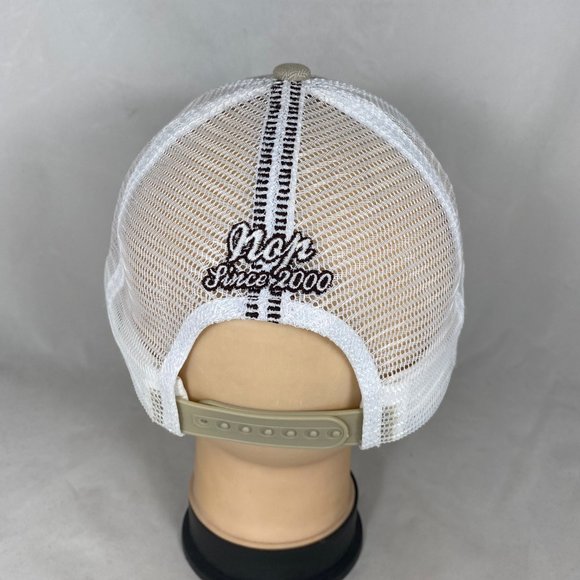 Grocery List Baseball Cap - Picture 5 of 10